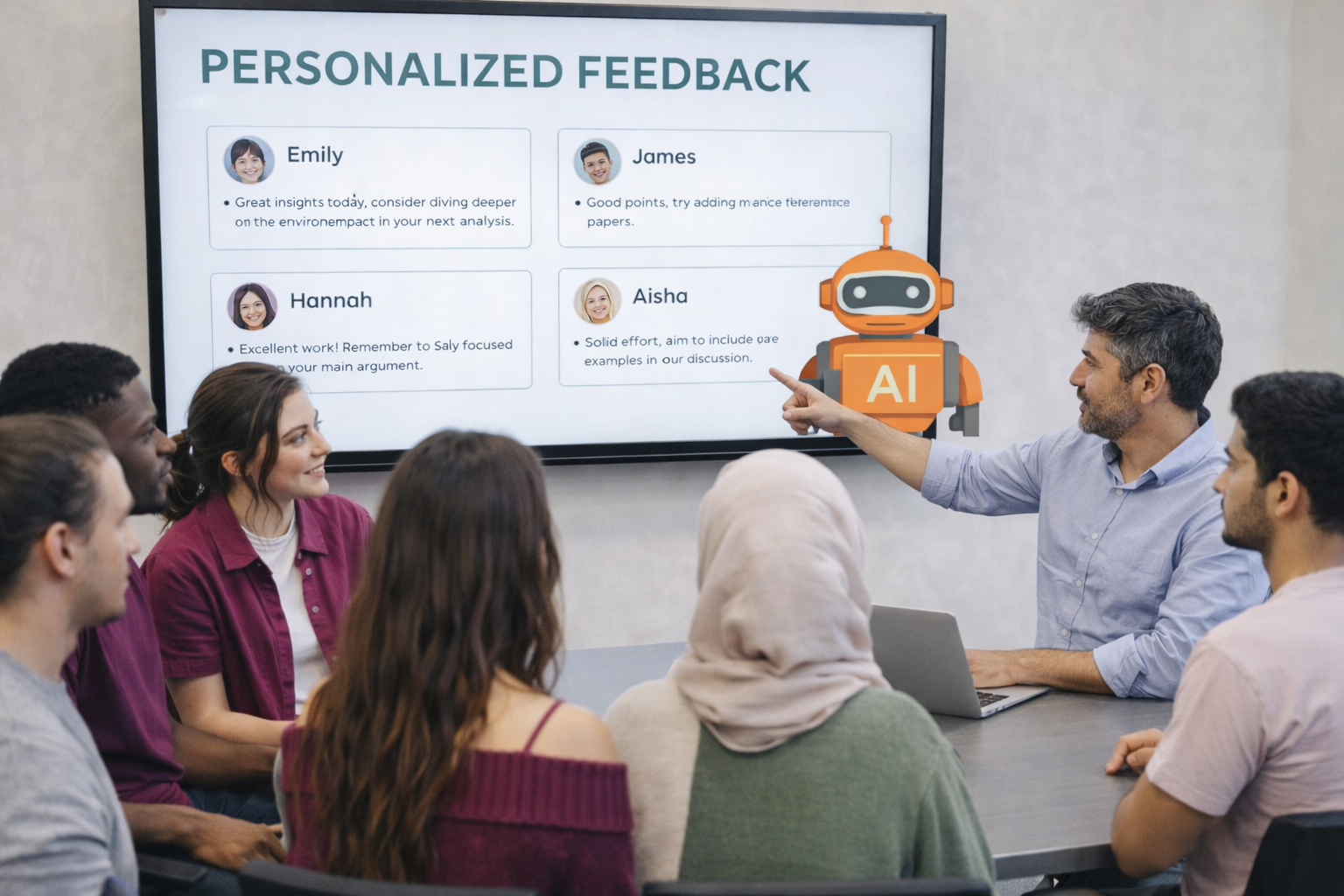 Rethinking Inclusive Assessment in Higher Education: Assessment as Learning in the Age of AI