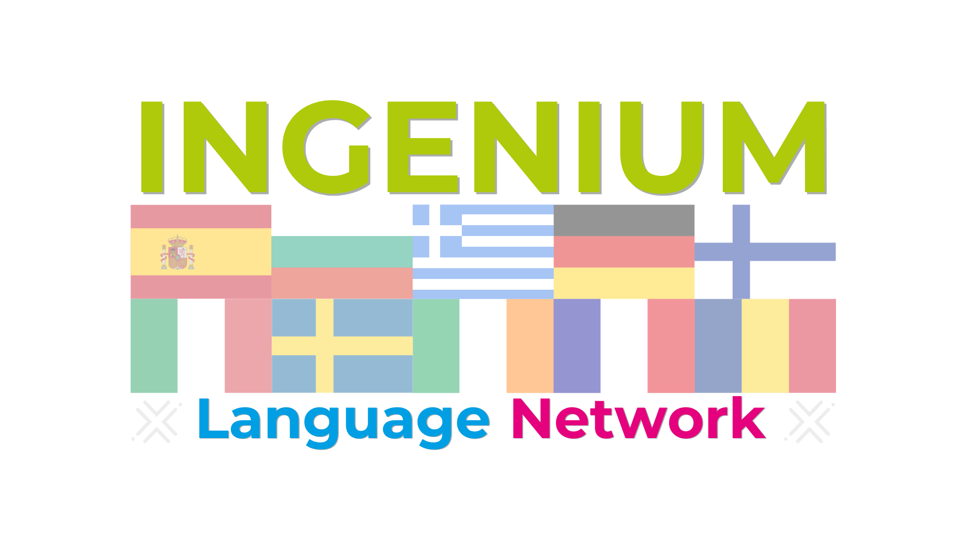 Ingenium Language Network